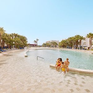 Grand Palladium Palace Ibiza Resort & Spa- All Inclusive